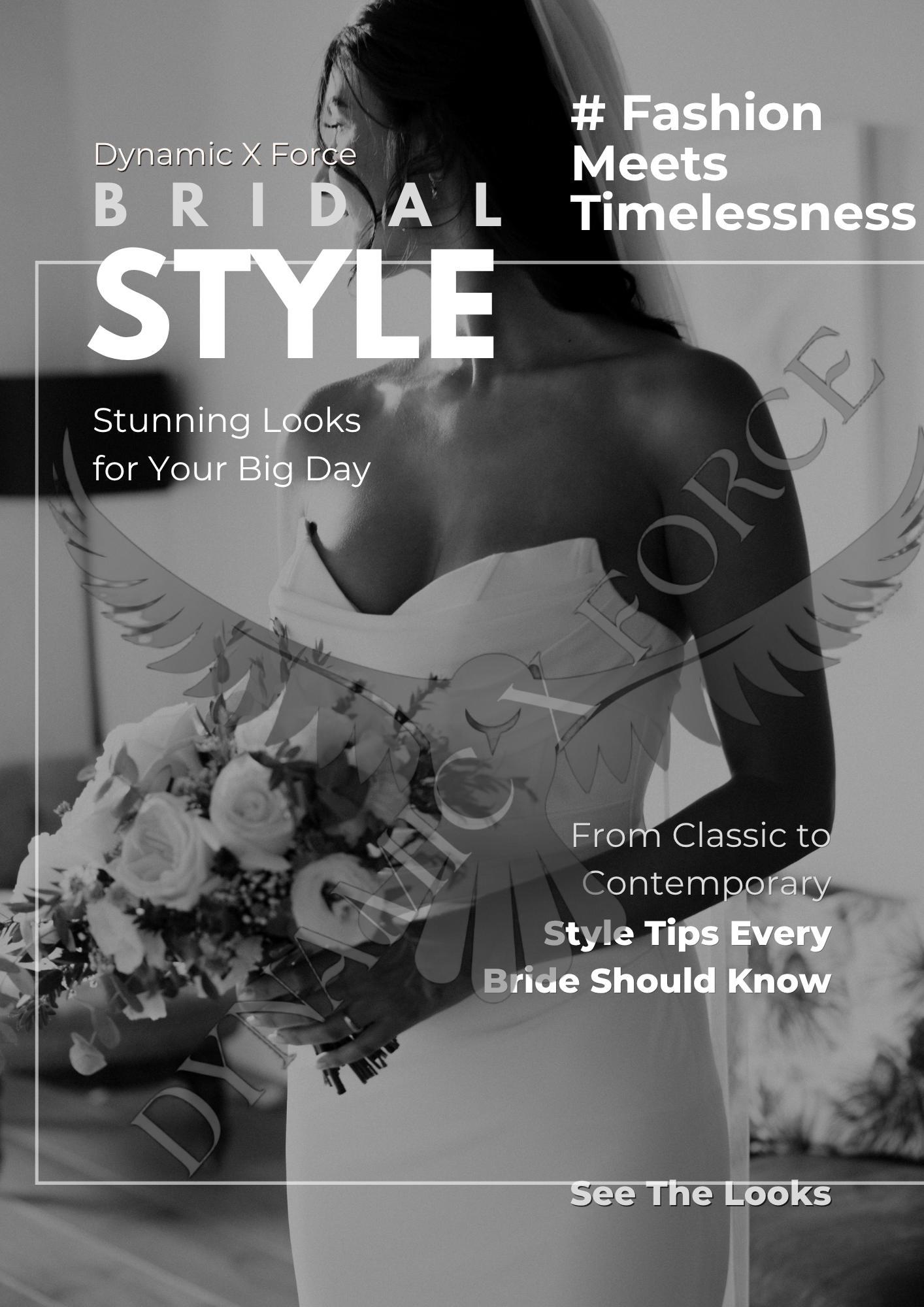 Fashion Store Lookbook